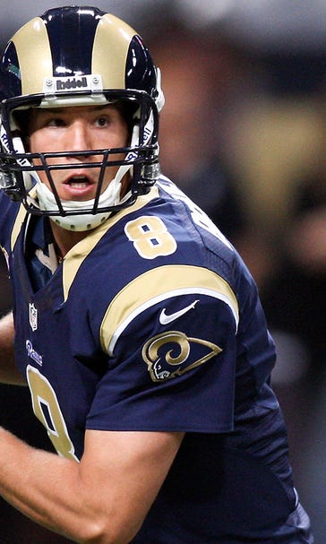 Fisher: Bradford expected to play vs. Packers
